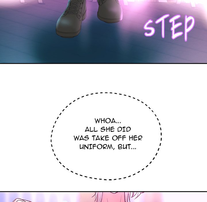 Born with a Surprise (Toomics) Page 43 - MangaHe