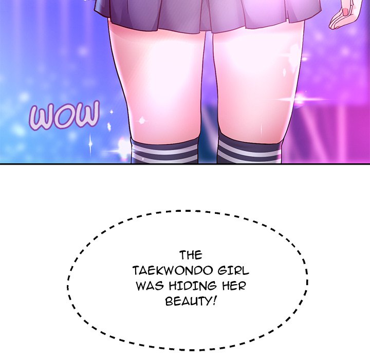 Born with a Surprise (Toomics) Page 45 - MangaHe