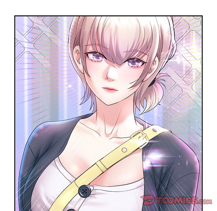 Born with a Surprise (Toomics) Page 46 - MangaHe