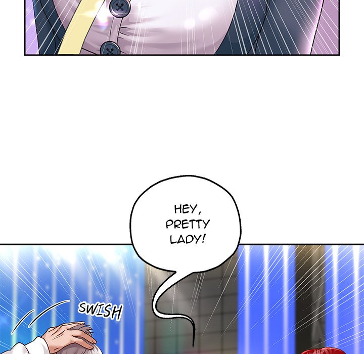 Born with a Surprise (Toomics) Page 47 - MangaHe
