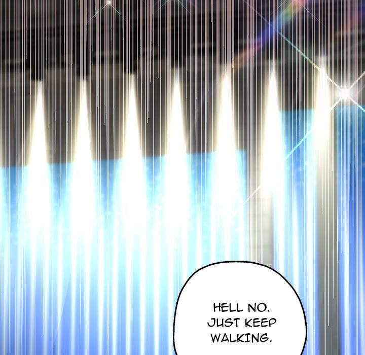 Born with a Surprise (Toomics) Page 50 - MangaHe