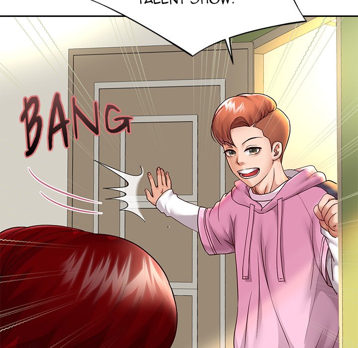 Born with a Surprise (Toomics) Page 6 - MangaHe