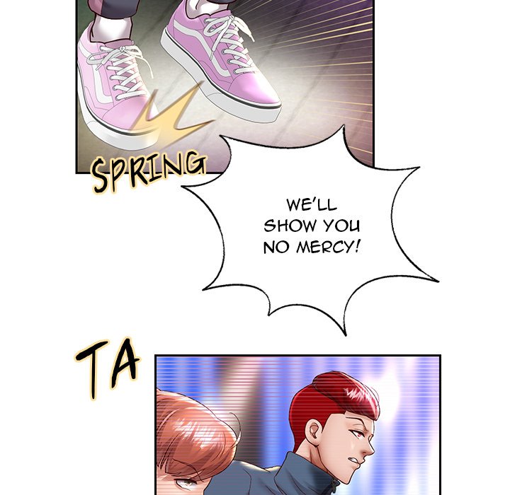 Born with a Surprise (Toomics) Page 55 - MangaHe