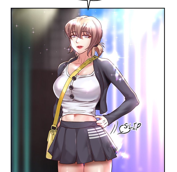 Born with a Surprise (Toomics) Page 57 - MangaHe