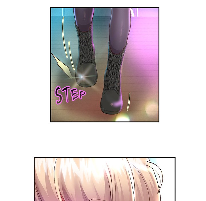 Born with a Surprise (Toomics) Page 59 - MangaHe