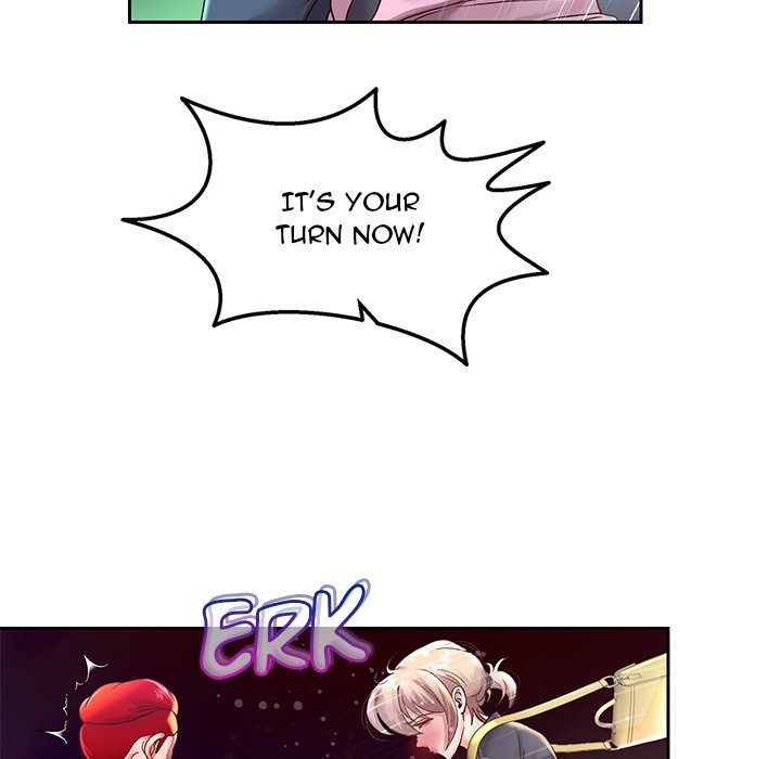Born with a Surprise (Toomics) Page 68 - MangaHe