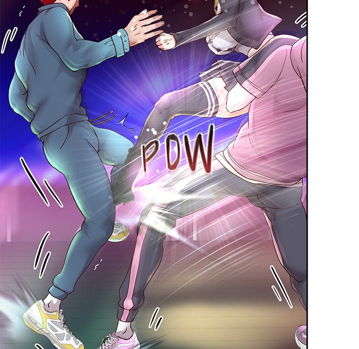 Born with a Surprise (Toomics) Page 69 - MangaHe