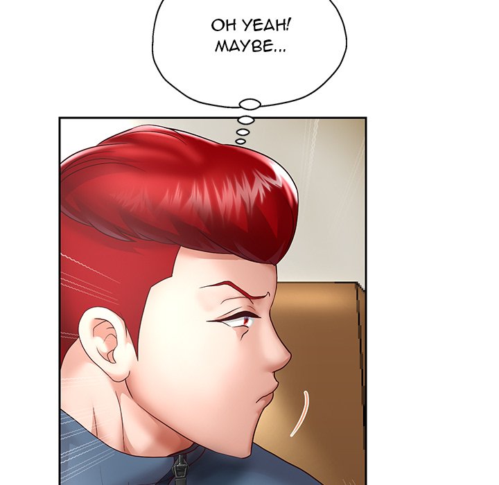 Born with a Surprise (Toomics) Page 8 - MangaHe