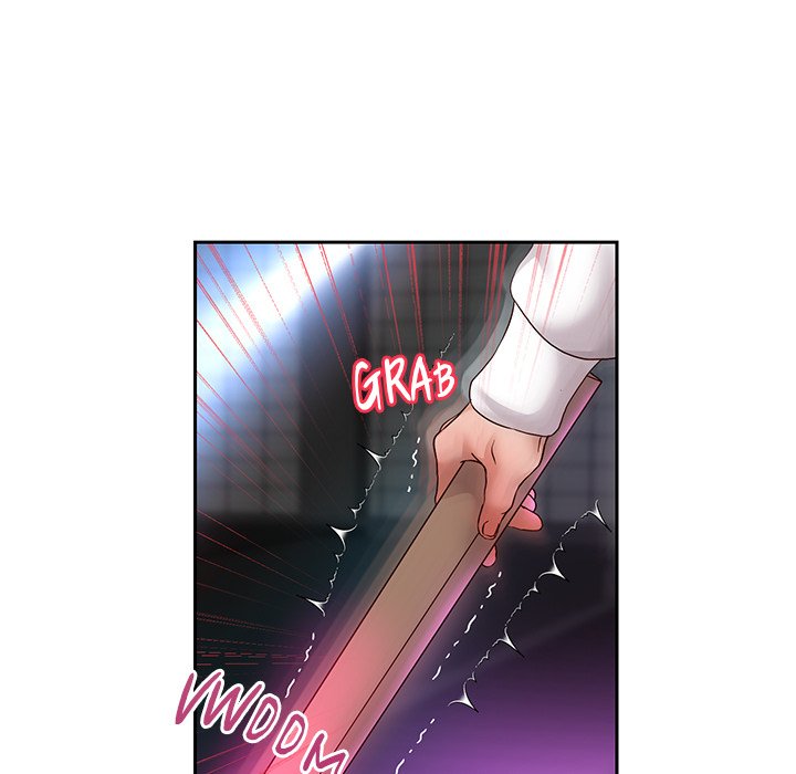 Born with a Surprise (Toomics) Page 72 - MangaHe