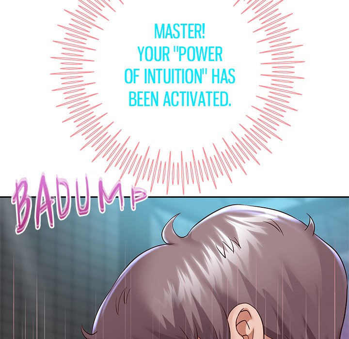 Born with a Surprise (Toomics) Page 75 - MangaHe