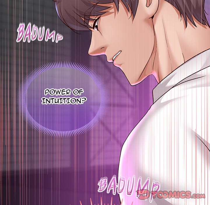 Born with a Surprise (Toomics) Page 76 - MangaHe
