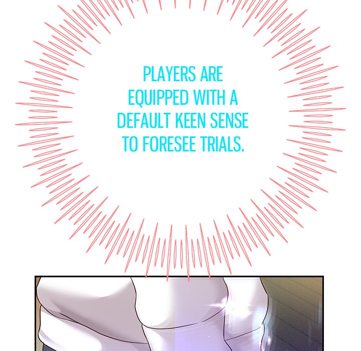 Born with a Surprise (Toomics) Page 78 - MangaHe