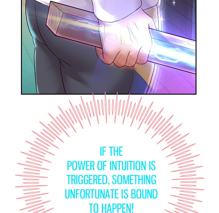 Born with a Surprise (Toomics) Page 79 - MangaHe