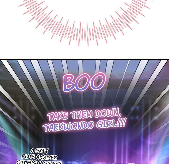 Born with a Surprise (Toomics) Page 80 - MangaHe