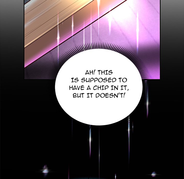 Born with a Surprise (Toomics) Page 83 - MangaHe