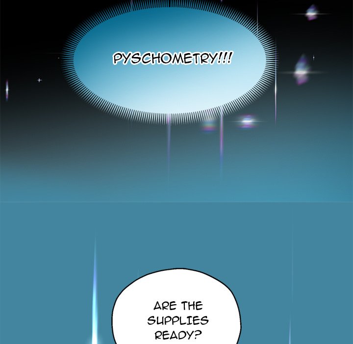Born with a Surprise (Toomics) Page 84 - MangaHe