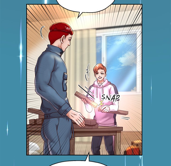 Born with a Surprise (Toomics) Page 85 - MangaHe