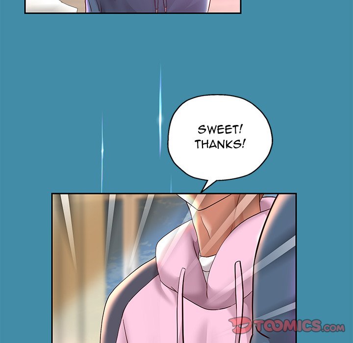 Born with a Surprise (Toomics) Page 88 - MangaHe
