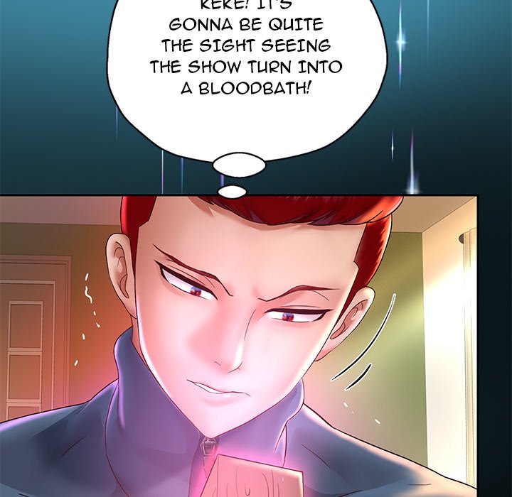 Born with a Surprise (Toomics) Page 90 - MangaHe