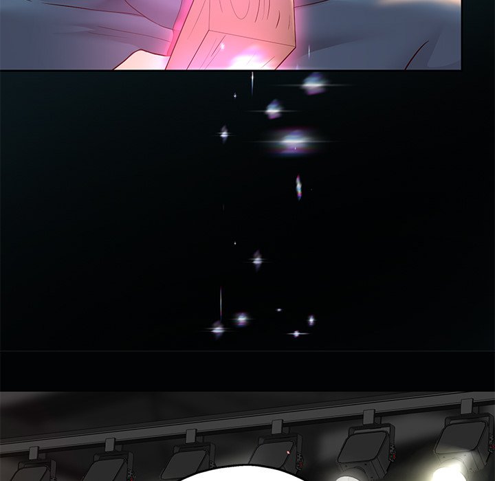 Born with a Surprise (Toomics) Page 91 - MangaHe