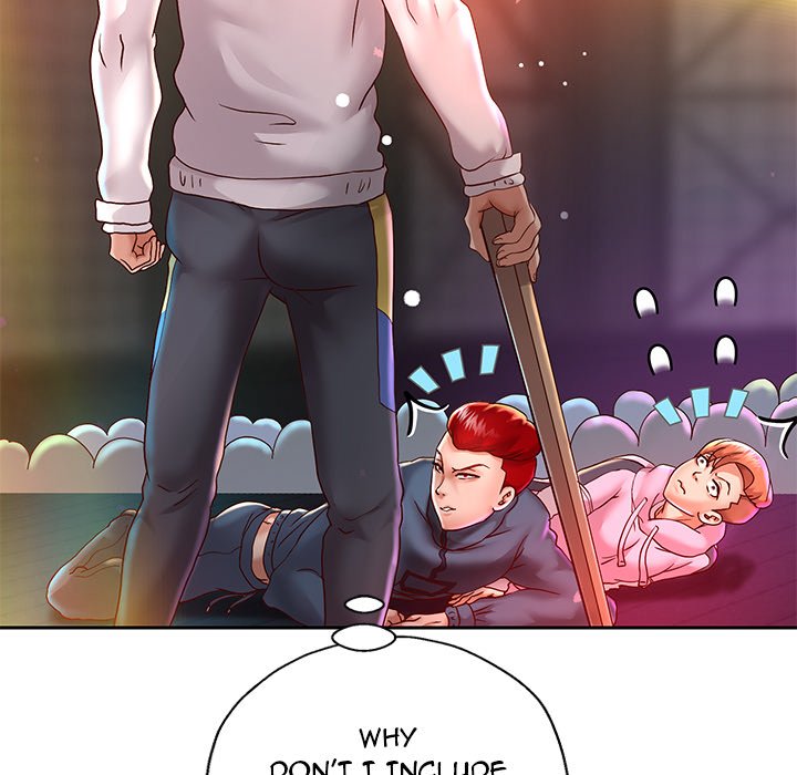 Born with a Surprise (Toomics) Page 93 - MangaHe