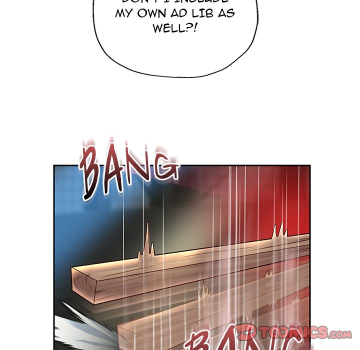 Born with a Surprise (Toomics) Page 94 - MangaHe