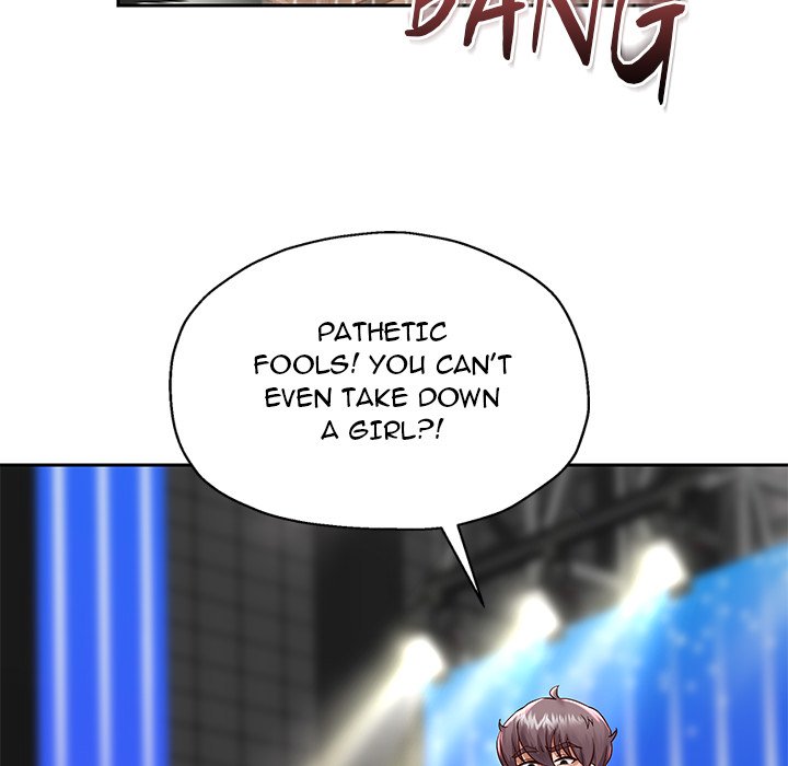 Born with a Surprise (Toomics) Page 95 - MangaHe