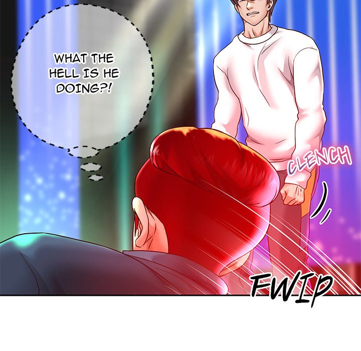 Born with a Surprise (Toomics) Page 96 - MangaHe