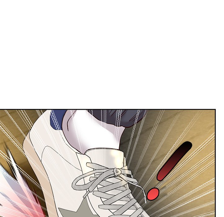Born with a Surprise (Toomics) Page 97 - MangaHe