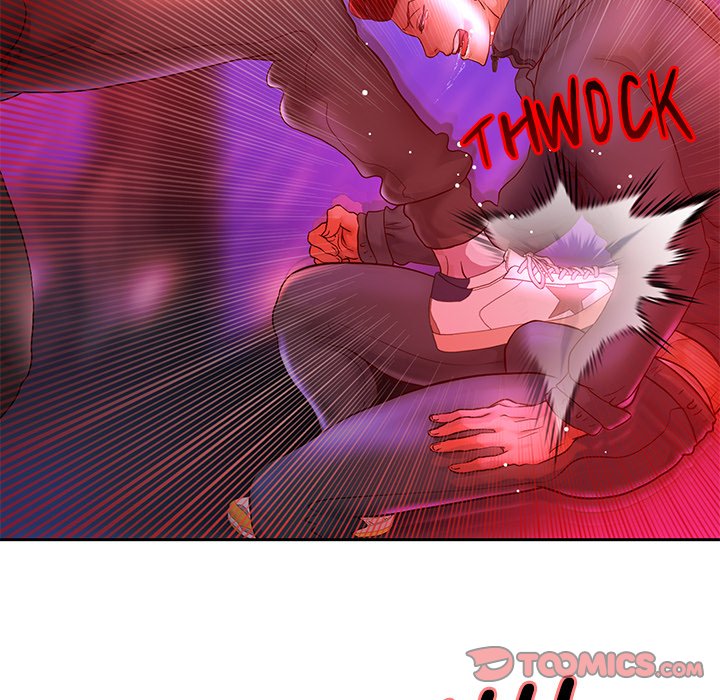 Born with a Surprise (Toomics) Page 100 - MangaHe