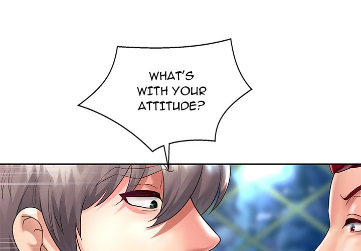 Born with a Surprise (Toomics) Page 2 - MangaHe