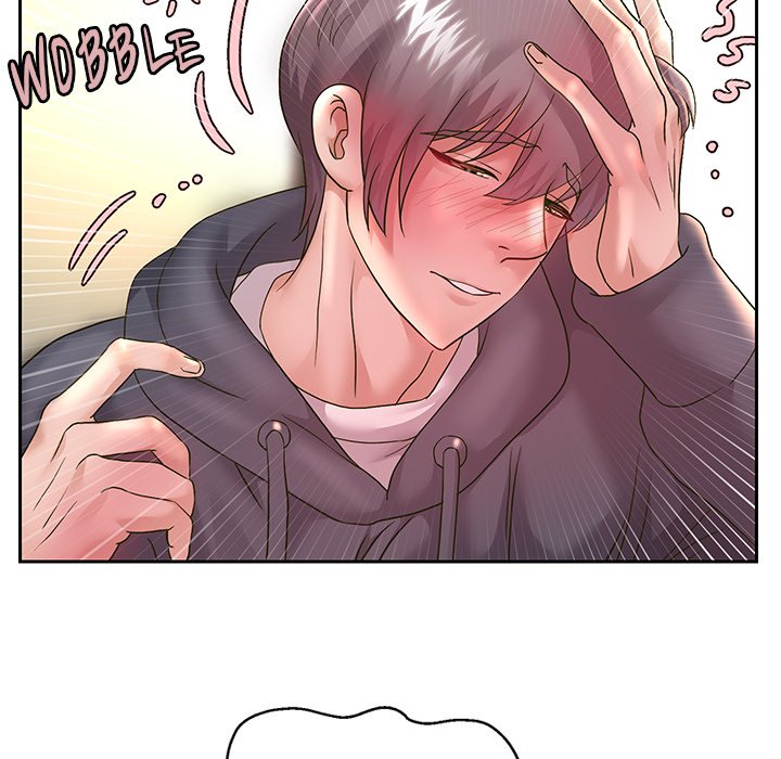 Born with a Surprise (Toomics) Page 102 - MangaHe