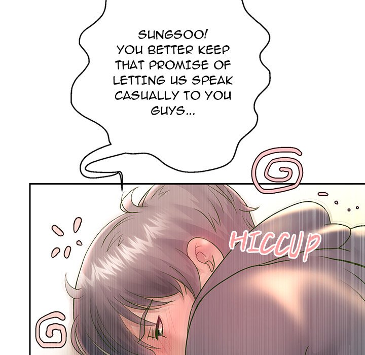 Born with a Surprise (Toomics) Page 103 - MangaHe