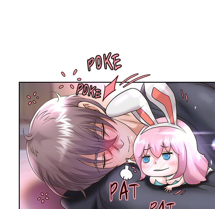 Born with a Surprise (Toomics) Page 107 - MangaHe