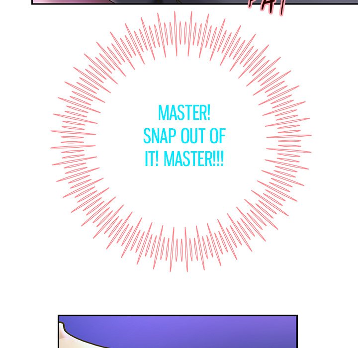 Born with a Surprise (Toomics) Page 108 - MangaHe