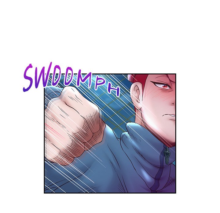 Born with a Surprise (Toomics) Page 12 - MangaHe
