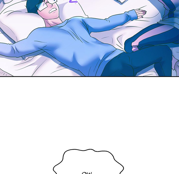 Born with a Surprise (Toomics) Page 111 - MangaHe