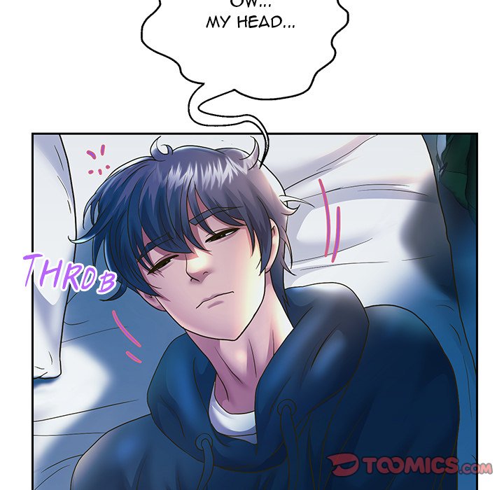 Born with a Surprise (Toomics) Page 112 - MangaHe
