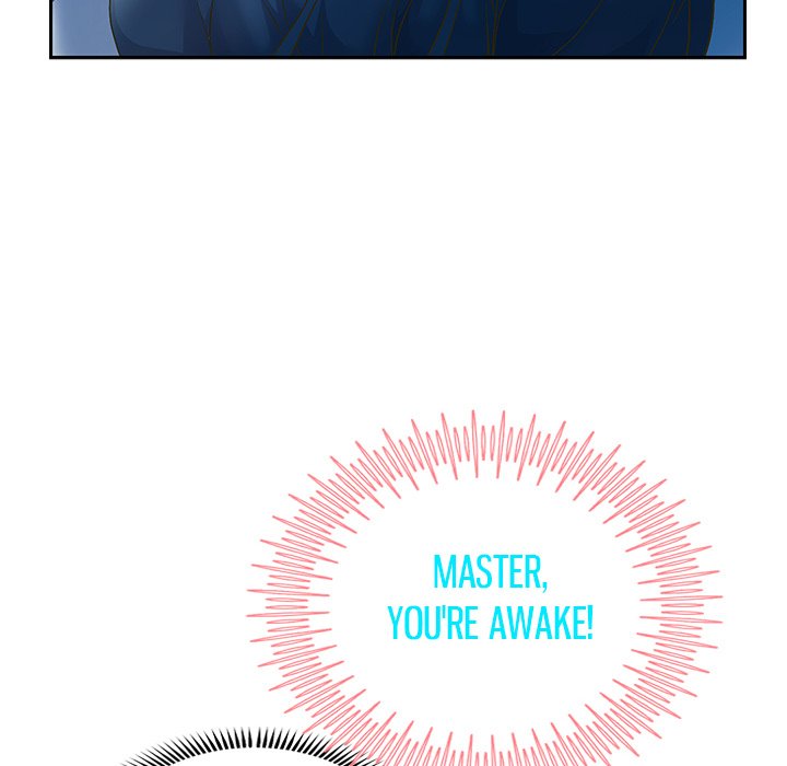 Born with a Surprise (Toomics) Page 113 - MangaHe