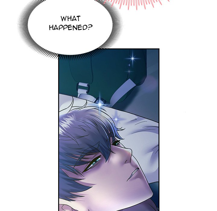 Born with a Surprise (Toomics) Page 114 - MangaHe