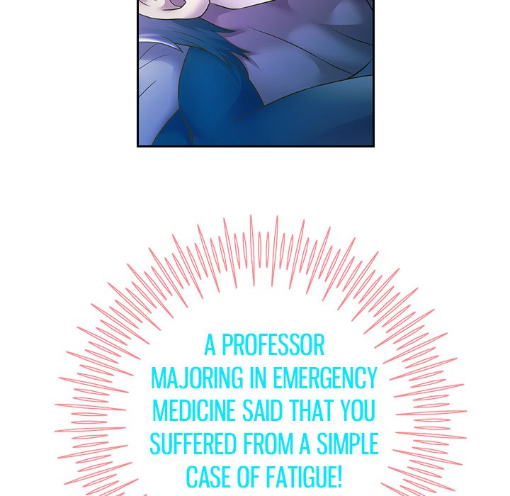 Born with a Surprise (Toomics) Page 115 - MangaHe