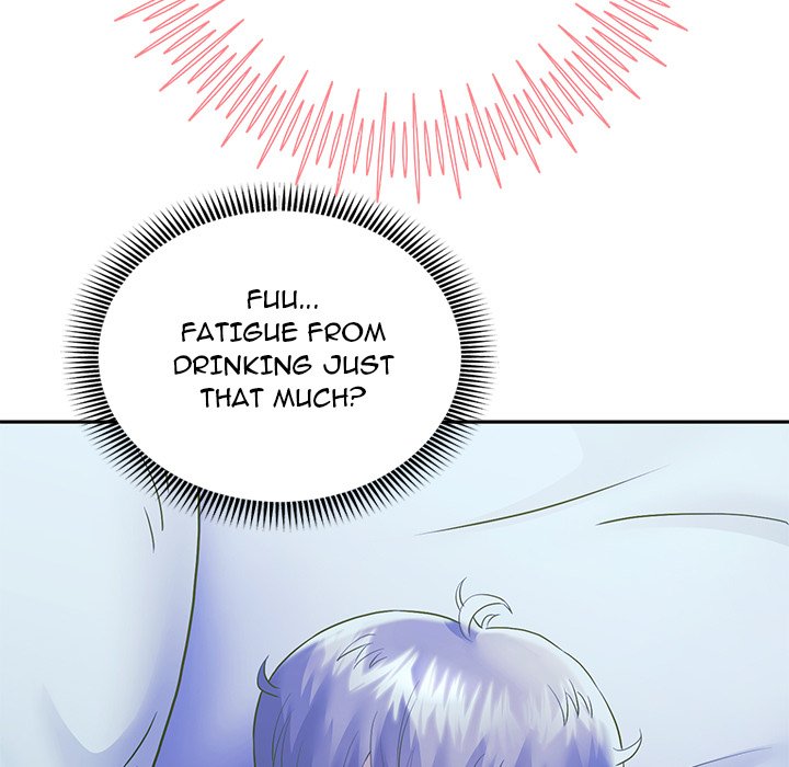 Born with a Surprise (Toomics) Page 116 - MangaHe