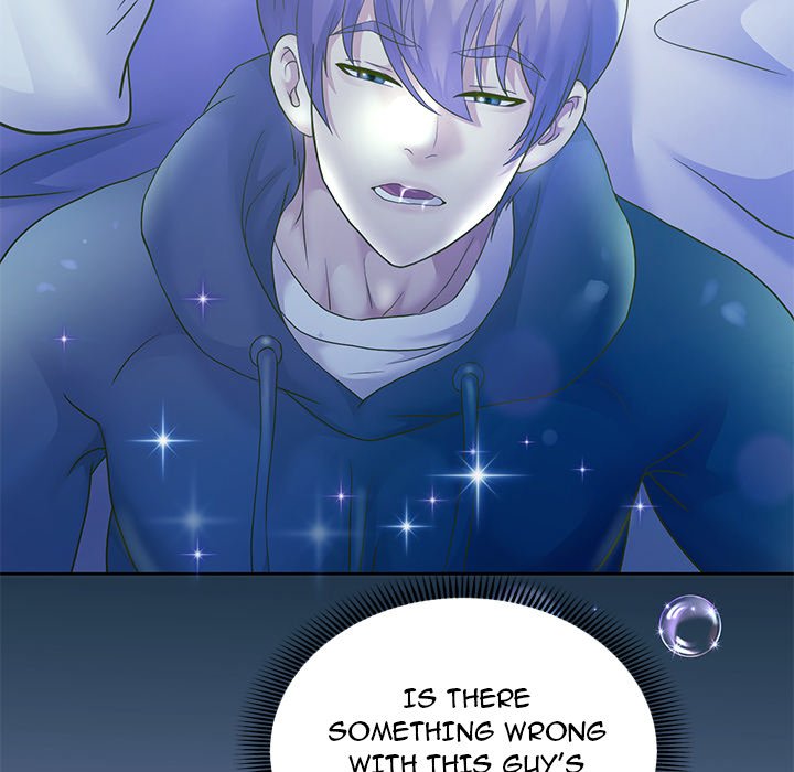Born with a Surprise (Toomics) Page 117 - MangaHe