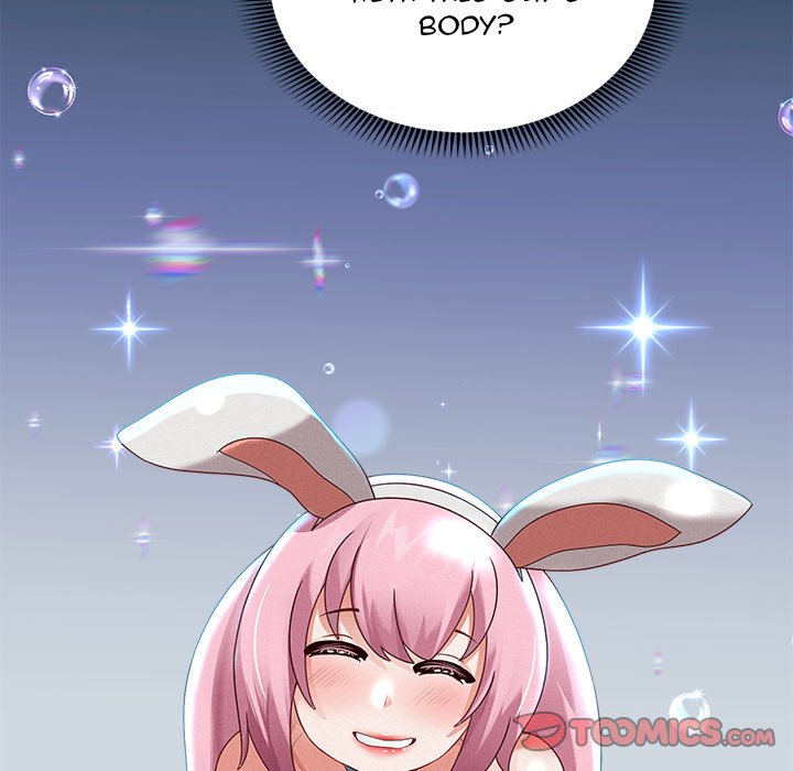 Born with a Surprise (Toomics) Page 118 - MangaHe