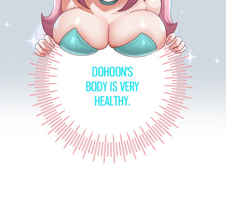 Born with a Surprise (Toomics) Page 119 - MangaHe