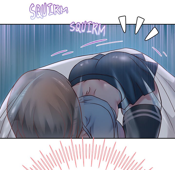 Born with a Surprise (Toomics) Page 120 - MangaHe