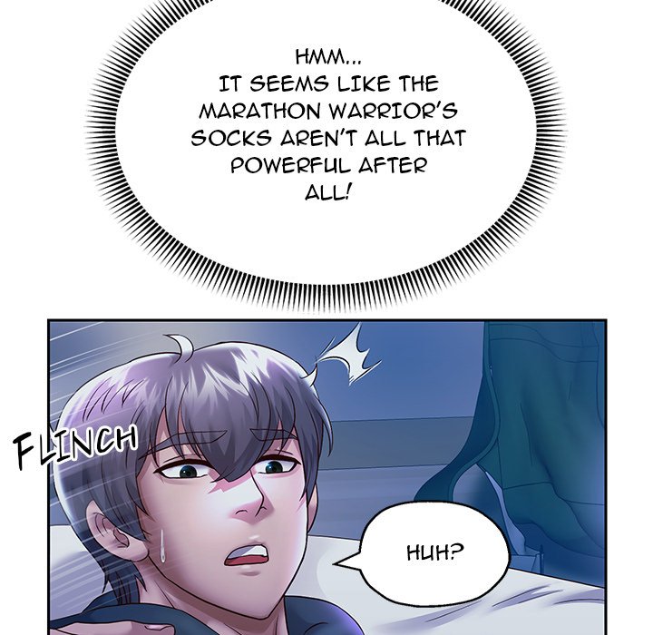 Born with a Surprise (Toomics) Page 122 - MangaHe