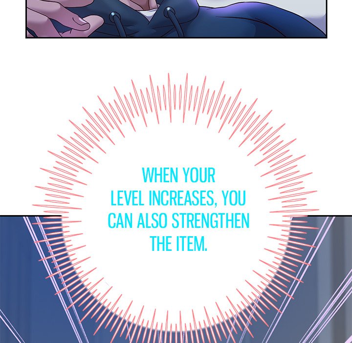 Born with a Surprise (Toomics) Page 123 - MangaHe