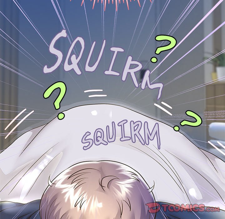 Born with a Surprise (Toomics) Page 124 - MangaHe