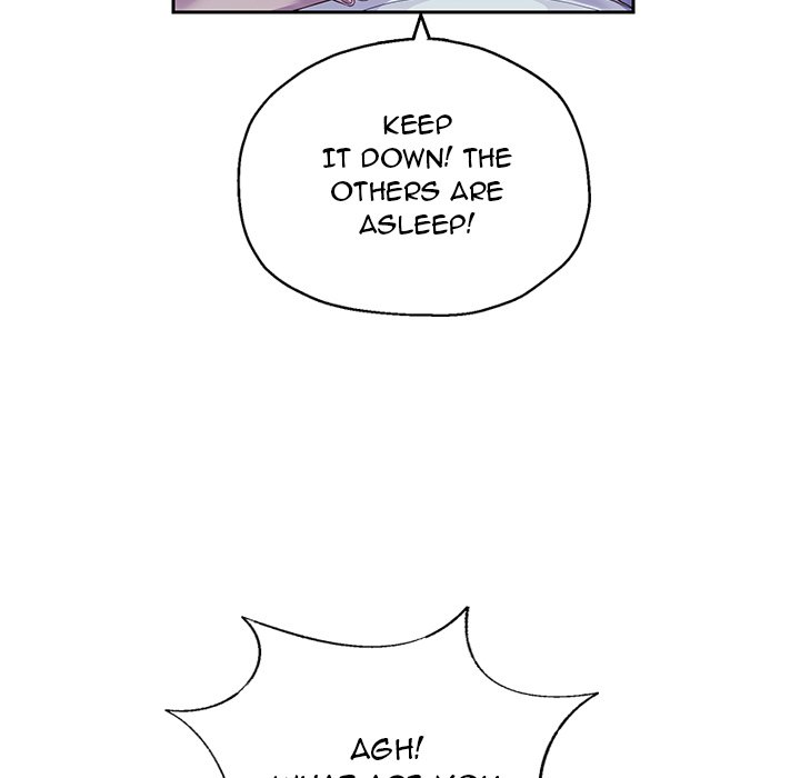 Born with a Surprise (Toomics) Page 127 - MangaHe